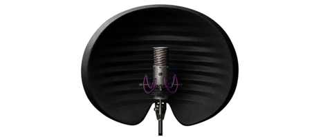 【入手困難】Primacoustic VoxGuard リフレクションフィルター 入手困難】Primacoustic VoxGuard リフレクションフィルター