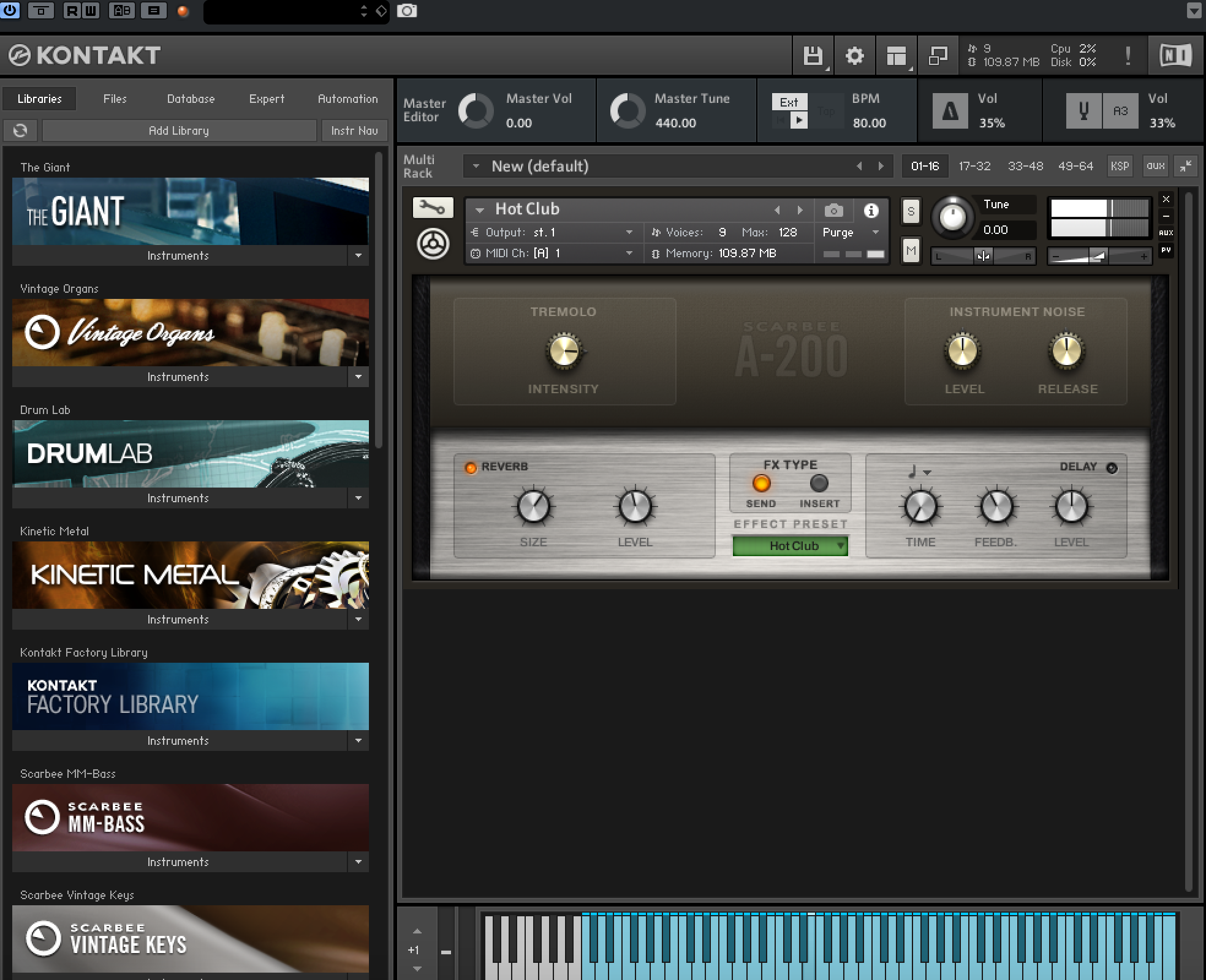 Cubase ヒップホップトラックの作り方 Zunx2の暇つぶしdtmブログver Cubase ヒップホップトラックの作り方 Zunx2の暇つぶしdtmブログver