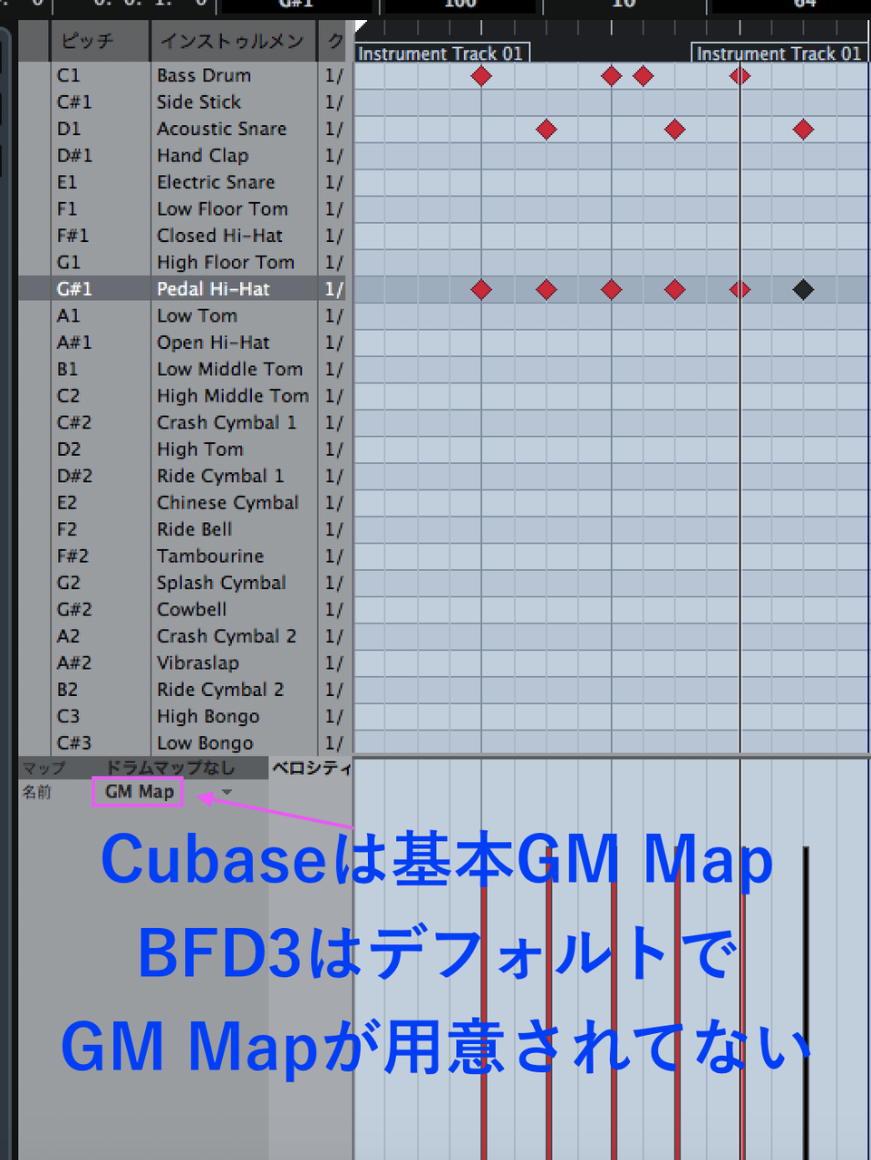 BFD3を使ってみて思ったこと：リアルだが初見殺しがあるドラム音源 : bunx2のDTMブログ
