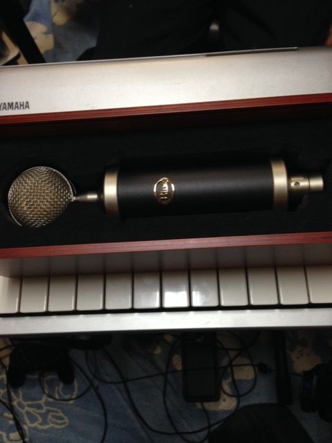 Blue ブルー Baby Bottle 導入してみました Zunx2の暇つぶしdtmブログver