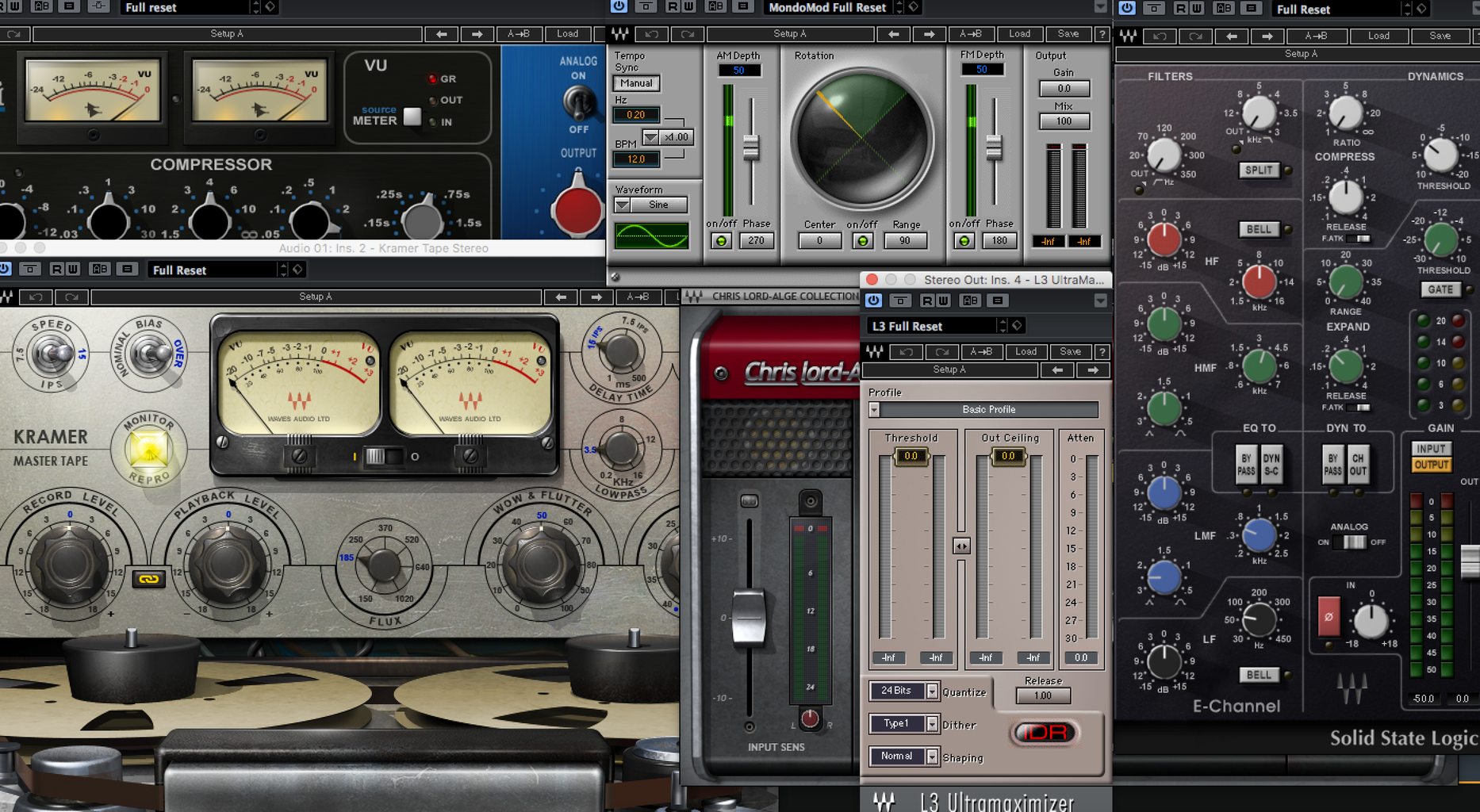 Waves Zunx2の暇つぶしdtmブログver Waves Zunx2の暇つぶしdtmブログver