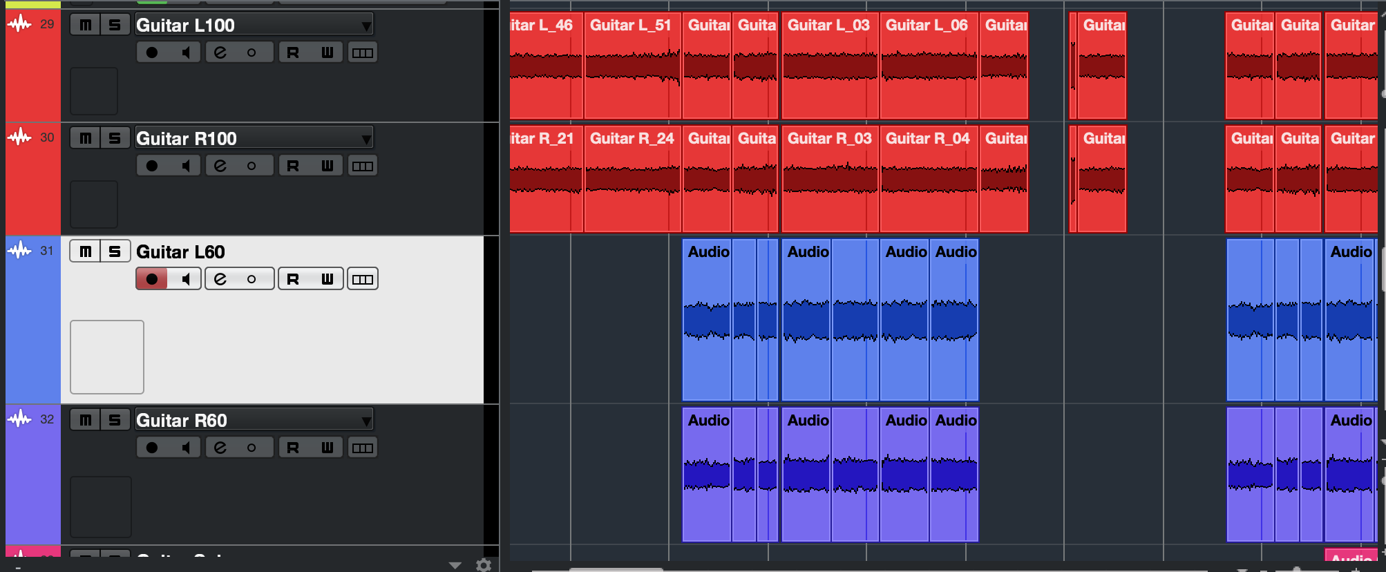 Dtm かっこいいアニソン風ロックの作り方と解説 Zunx2の暇つぶしdtmブログver