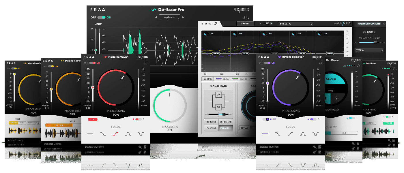 簡単にボーカルのノイズ除去ができるオススメのプラグインまとめ Zunx2の暇つぶしdtmブログver