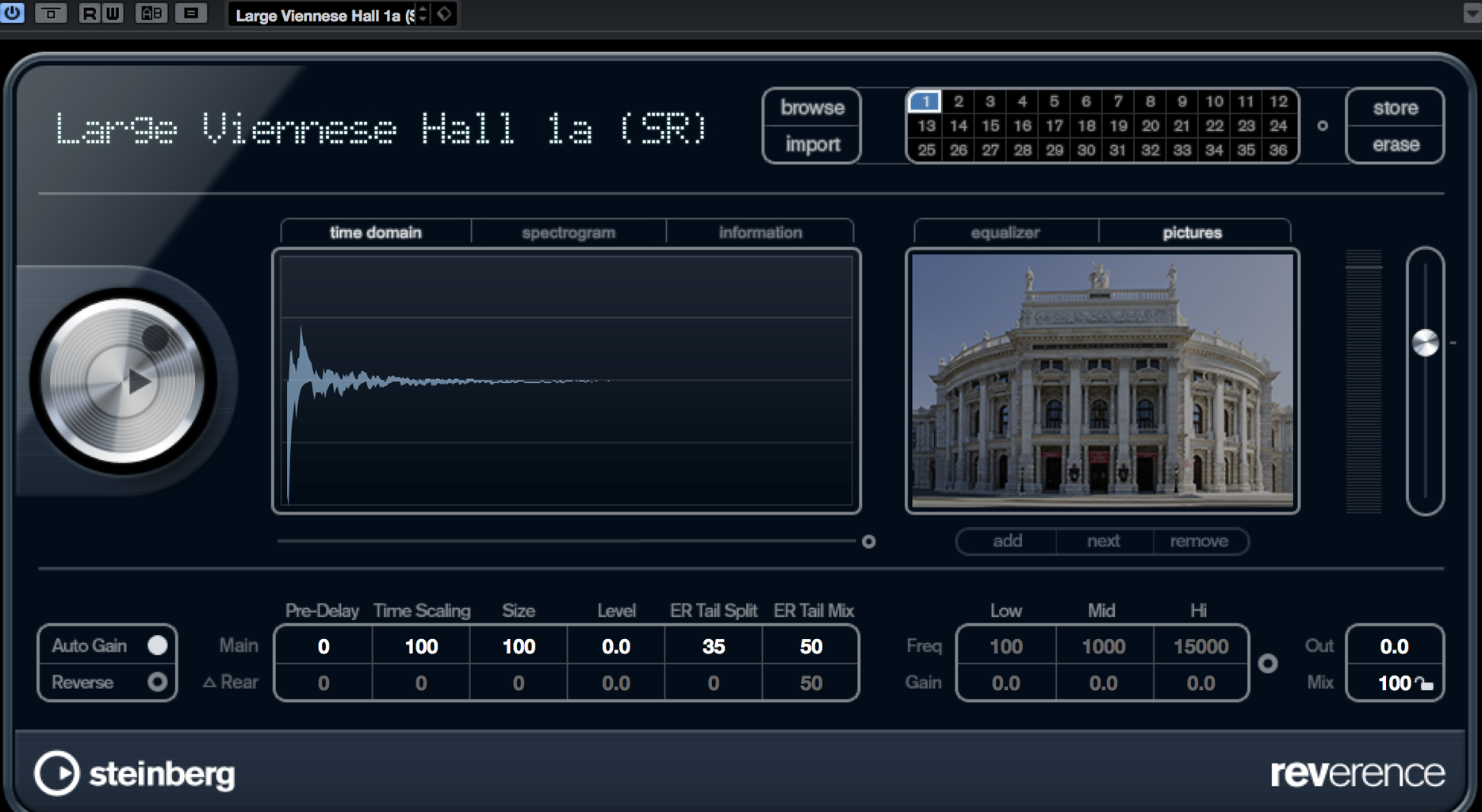 Cubase付属ドラム音源 Groove Agent Seでロック系ドラムの音作り Zunx2の暇つぶしdtmブログver Cubase付属ドラム音源 Groove Agent Seでロック系ドラムの音作り Zunx2の暇つぶしdtmブログver