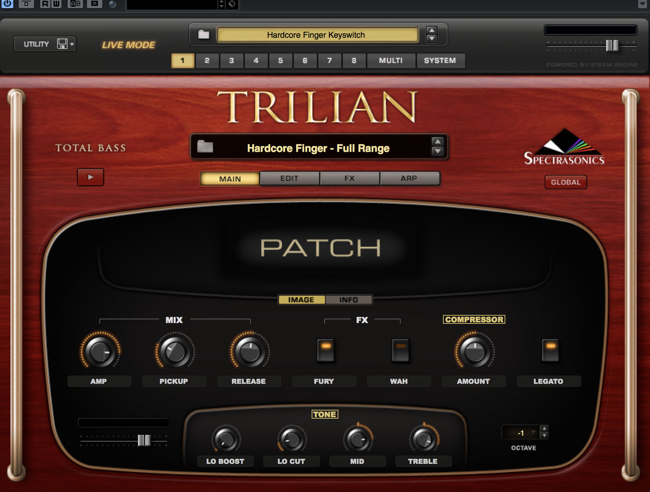 Djentの音作り Zunx2の暇つぶしdtmブログver
