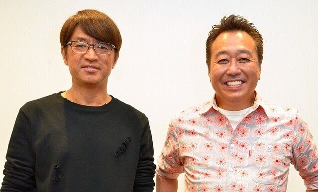 今さら遅い さまぁ ず 出ときゃよかった オファー 3回 断わったあの人気番組とは Newsmart ナビ 今さら遅い さまぁ ず 出ときゃよかった オファー 3回 断わったあの人気番組とは Newsmart ナビ