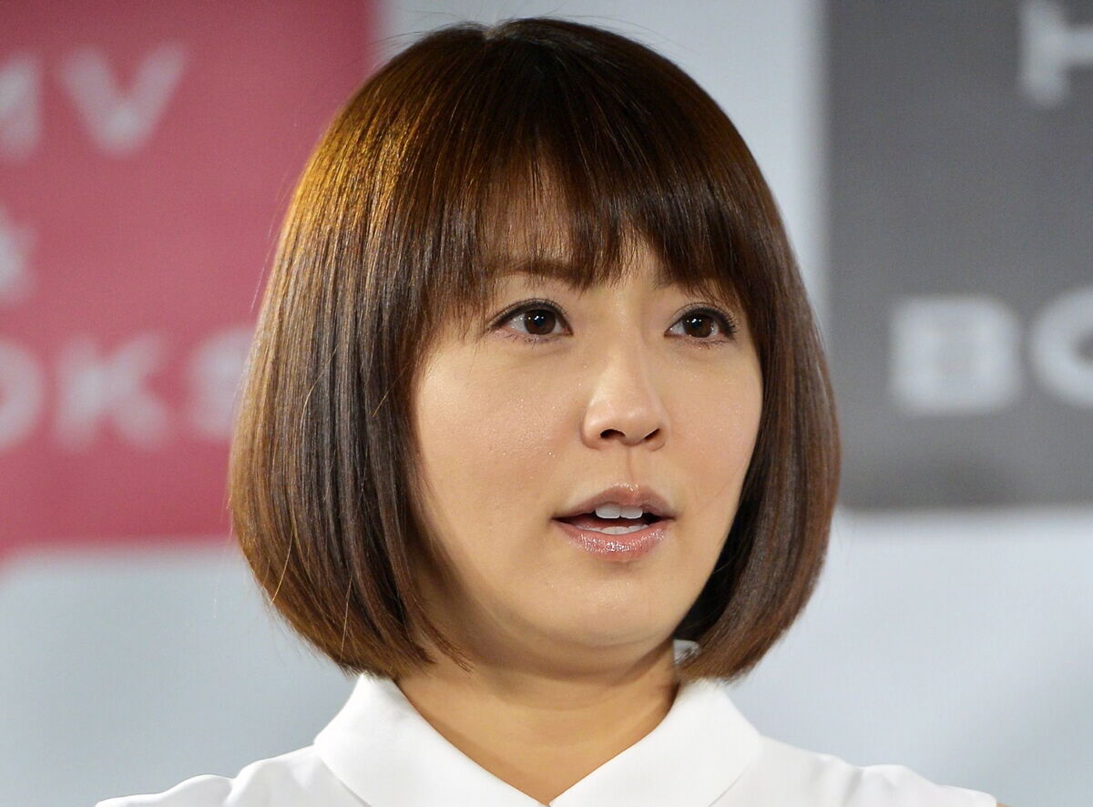 小林麻耶 夫と動画で 私を嫌いだったら嫌いでいいんだよ Newsmart ナビ 小林麻耶 夫と動画で 私を嫌いだったら嫌いでいいんだよ Newsmart ナビ