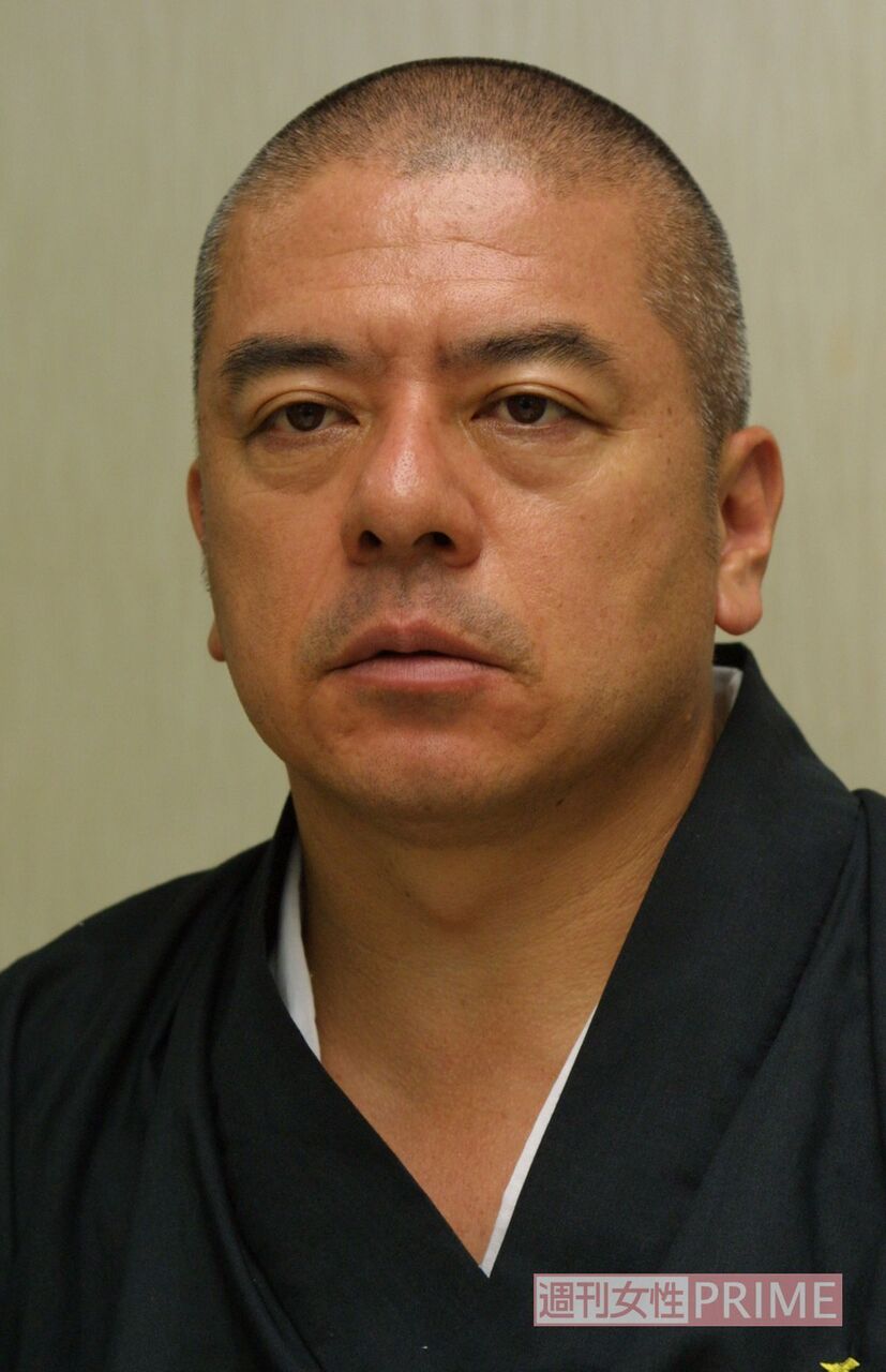 織田無道