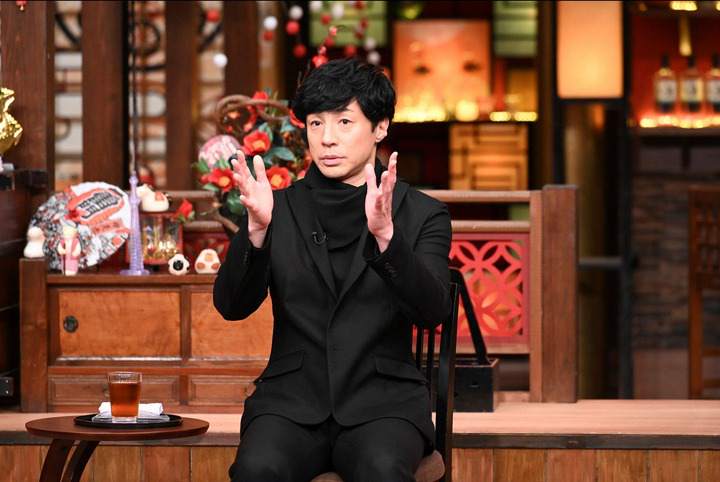 東山紀之 腹筋１日１０００回 体脂肪率９ プロ野球選手になりたかった Newsmart ナビ