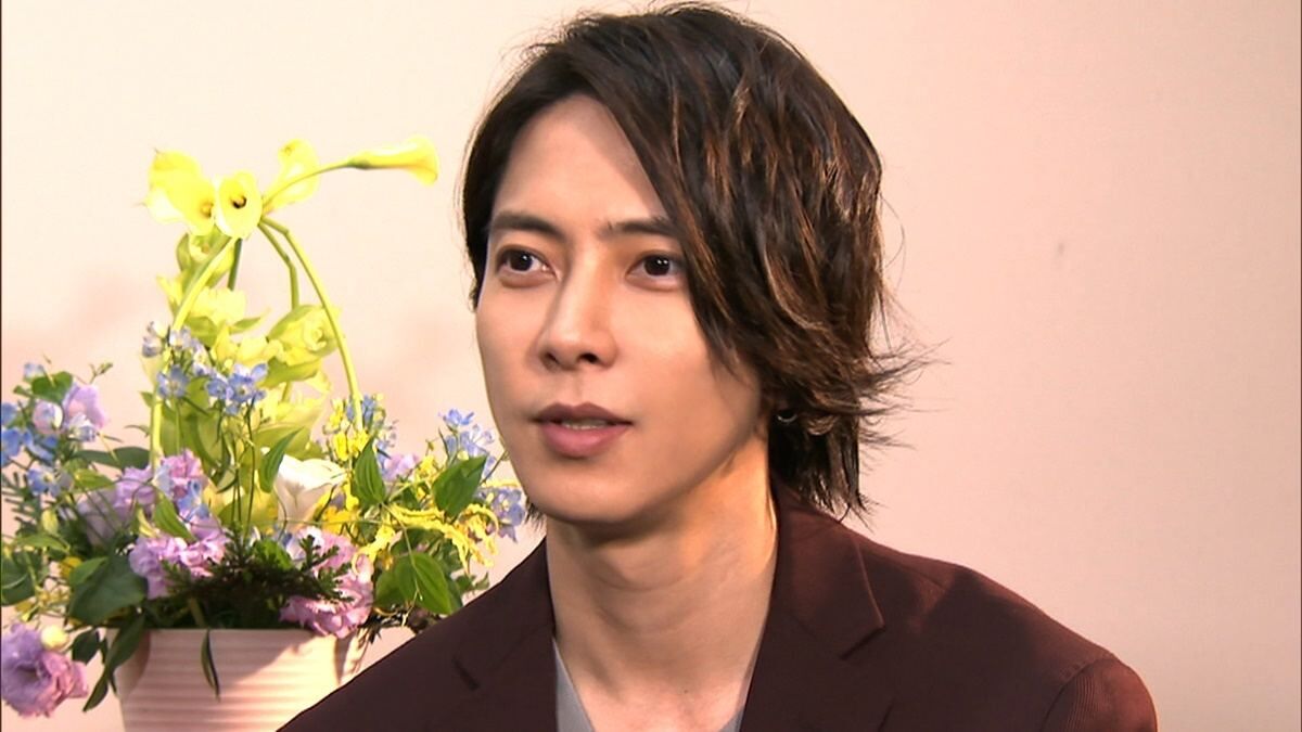 Newsmart 【芸能】山下智久の処分で「論点のすり替え」ジャニーズに忖度するテレビ局の闇 なぜ「淫行疑惑」は報じないのか? : NEWSmart ナビ+