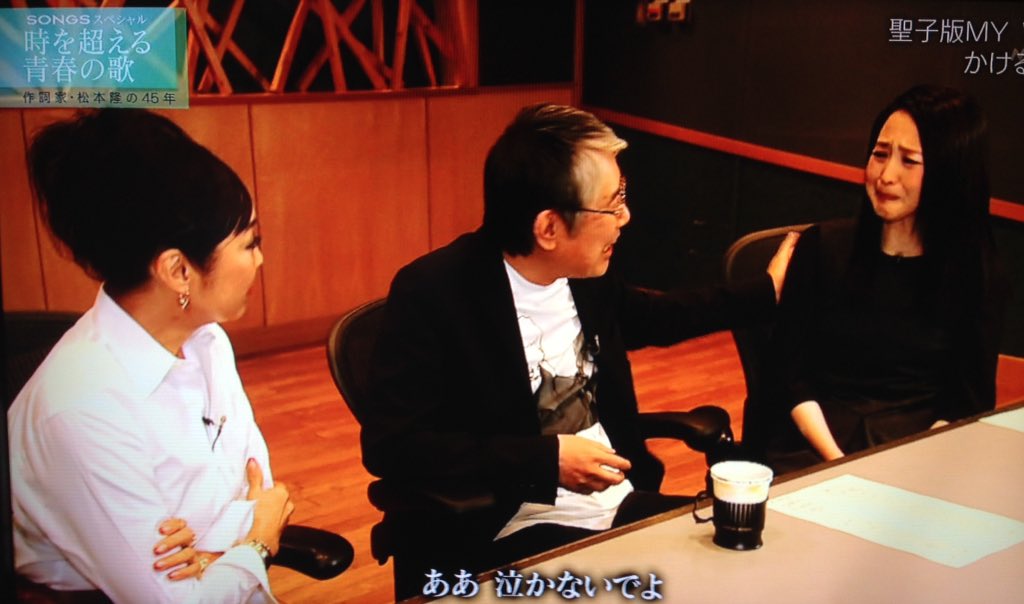 松田聖子 松任谷由実との繋がり アイドルが嫌いだったんです Newsmart ナビ 松田聖子 松任谷由実との繋がり アイドルが嫌いだったんです Newsmart ナビ