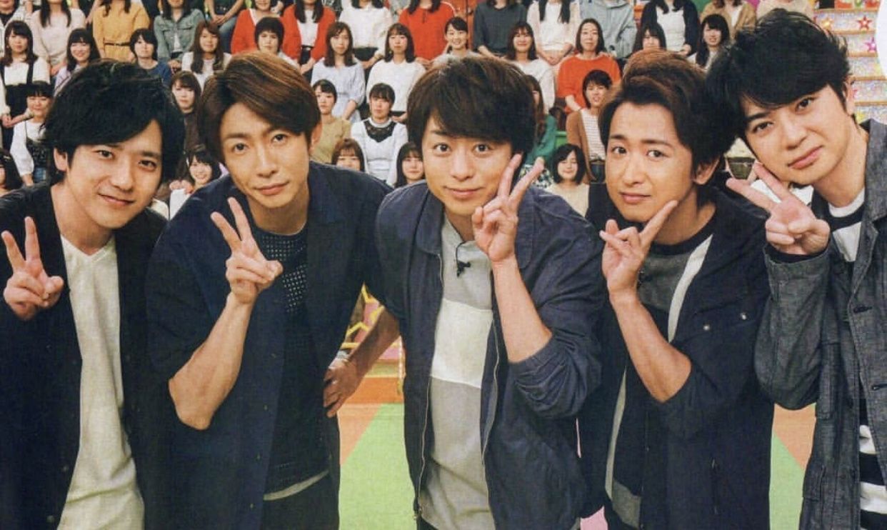 vs嵐最終回 相葉雅紀が涙 すごいグループだよ 嵐って 5人のロケ企画 ゲーム対決 baba嵐の3本立て Newsmart ナビ vs嵐最終回 相葉雅紀が涙 すごいグループだよ 嵐って 5人のロケ企画 ゲーム対決 baba嵐の3本立て Newsmart ナビ