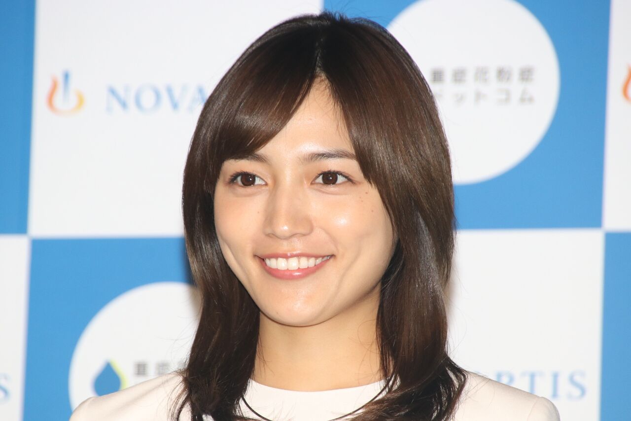 テレビ 女優 川口春奈 モニタリング 新レギュラーに加入 新企画で花屋の店員演じる Newsmart ナビ テレビ 女優 川口春奈 モニタリング 新レギュラーに加入 新企画で花屋の店員演じる Newsmart ナビ
