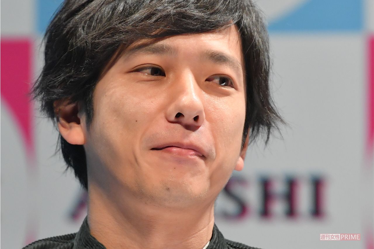 嵐ラストライブで放送事故 天井に二宮結婚イジリが映し出されるww Newsmart ナビ 嵐ラストライブで放送事故 天井に二宮結婚イジリが映し出されるww Newsmart ナビ