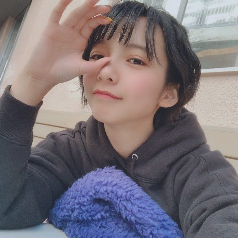 Newsmart 【モデル】山之内すず「なにがティーンのカリスマ?」 批判気にせずファンの声を大事に!! : NEWSmart ナビ+
