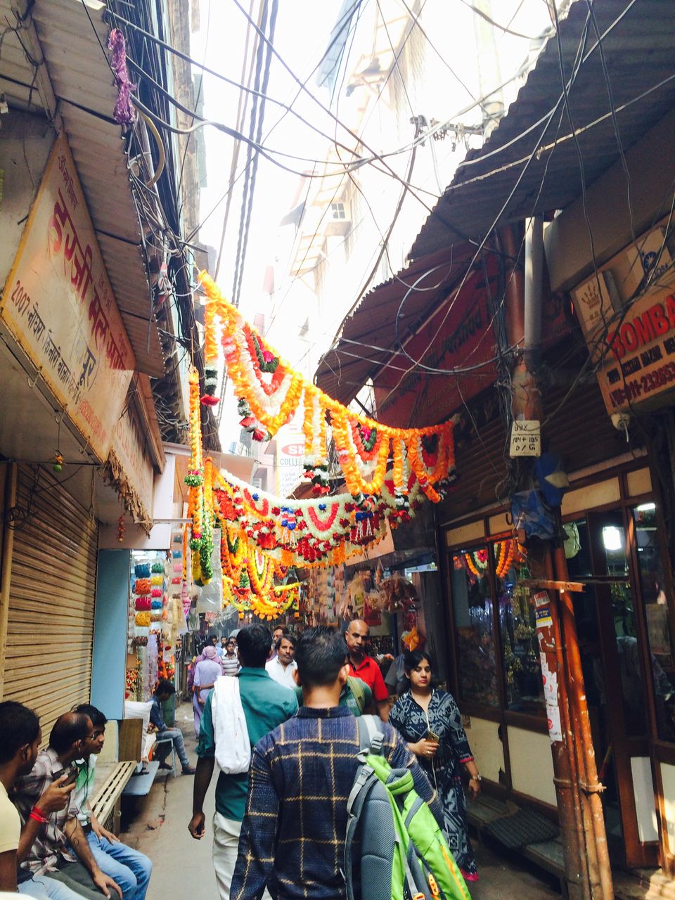 オールドデリー Hello India インドに住もう オールドデリー Hello India インドに住もう