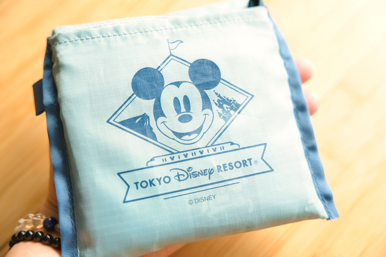 使ってる ディズニーにオススメのエコバッグ3選 ディズニー好き夫婦の日常 使ってる ディズニーにオススメのエコバッグ3選 ディズニー好き夫婦の日常