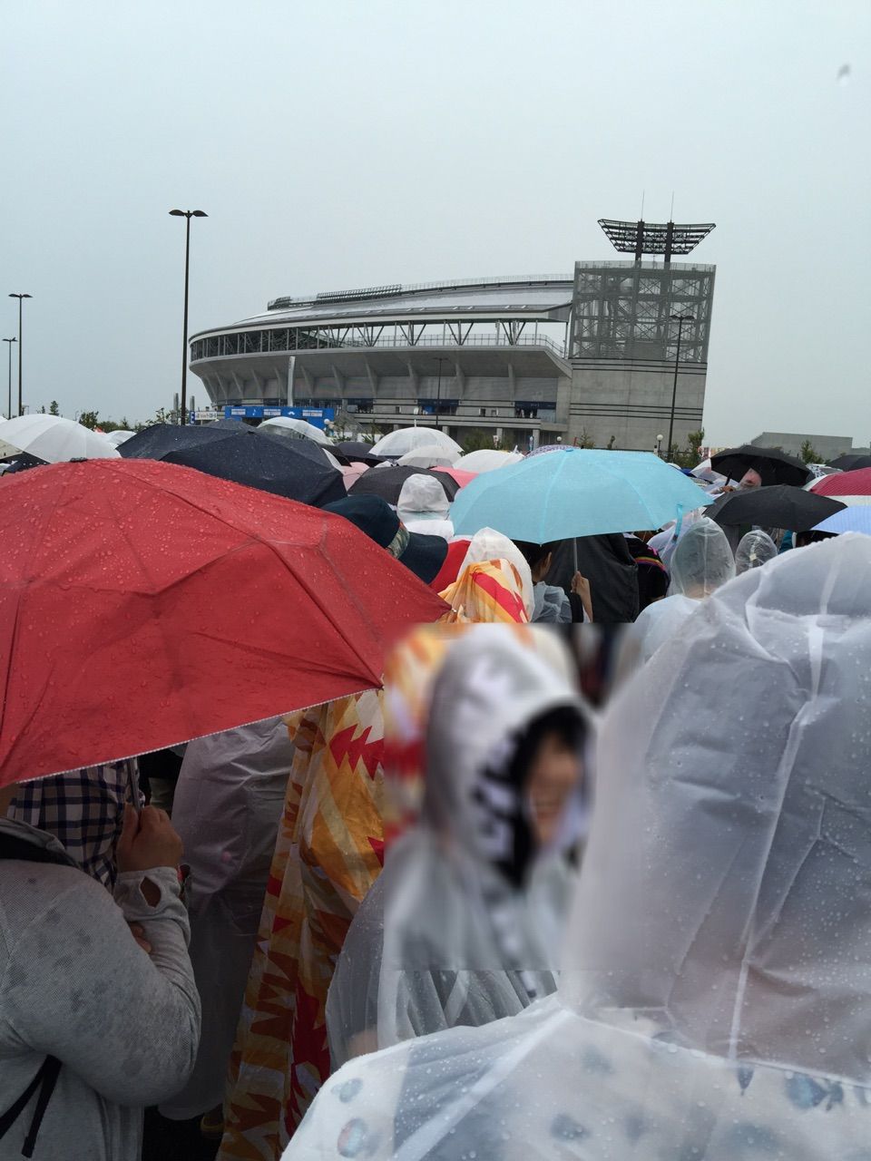 8 29 土曜日 Hard Off Eco スタジアム新潟 音楽と髭達15 委員会バンド セットリスト Zushi 逗子 な生活