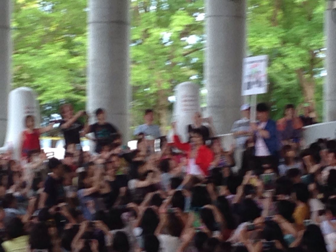 8/30,31 富山 太閤山ランド スターダストレビュー楽園音楽祭終了