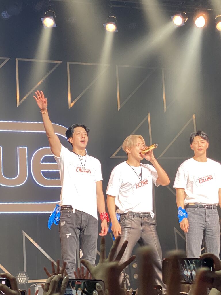 CNBLUE CALLING 4会場セット CNBLUE ZEPP TOUR 2023 ～CALLING