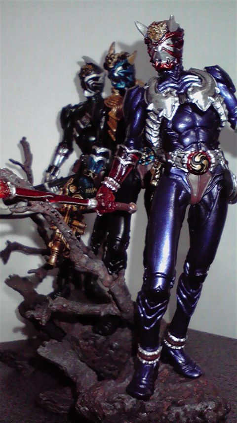 携帯待ち受け Zusiworld