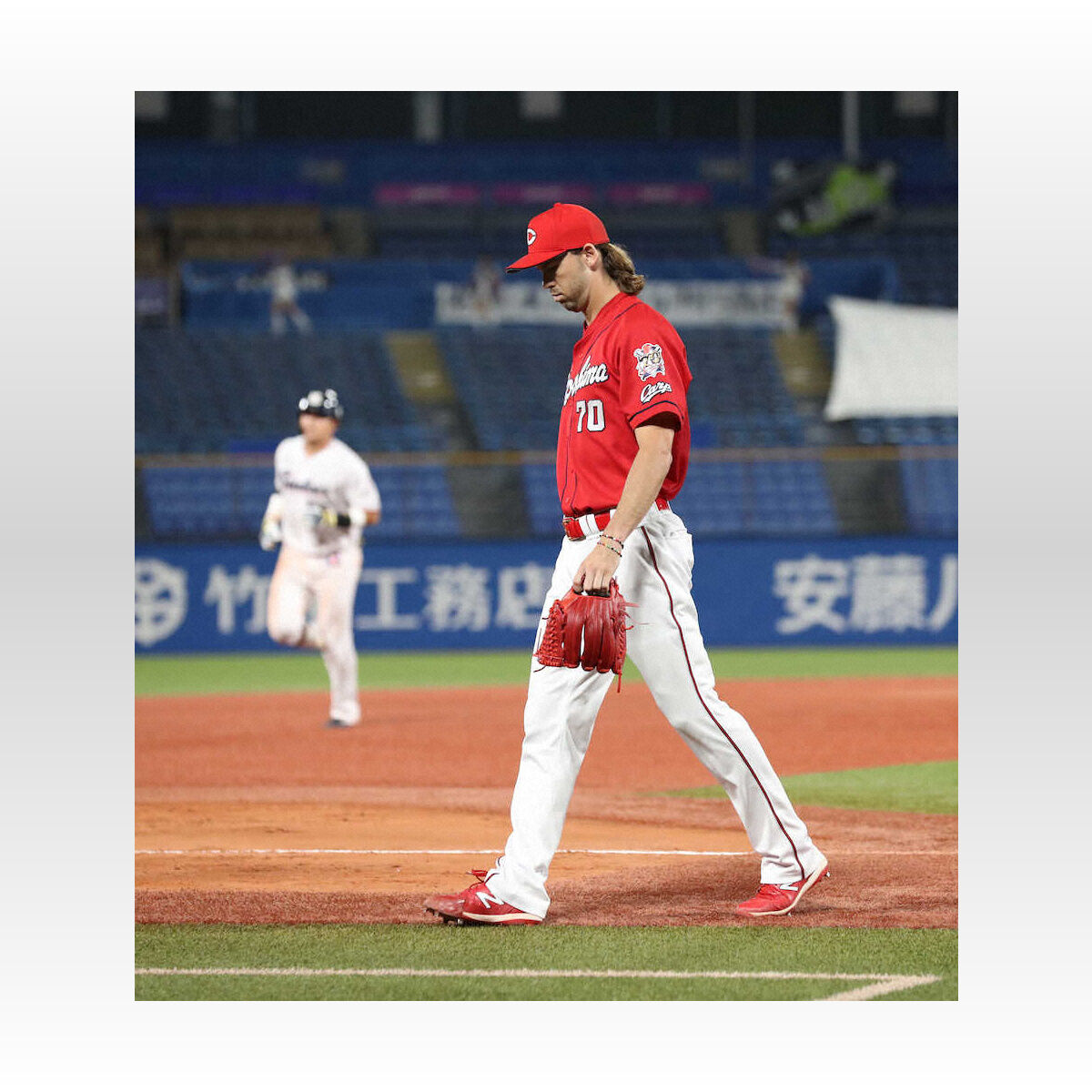 野村謙二郎氏が分析 広島浮上のカギは 勝利の方程式確立 スコット不調が痛恨 ずっとこいぐみ 野村謙二郎氏が分析 広島浮上のカギは 勝利の方程式確立 スコット不調が痛恨 ずっとこいぐみ