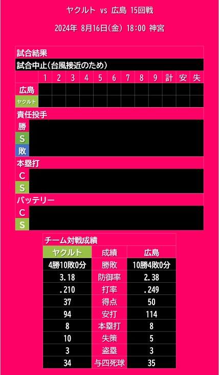 20240816_試合開催状況
