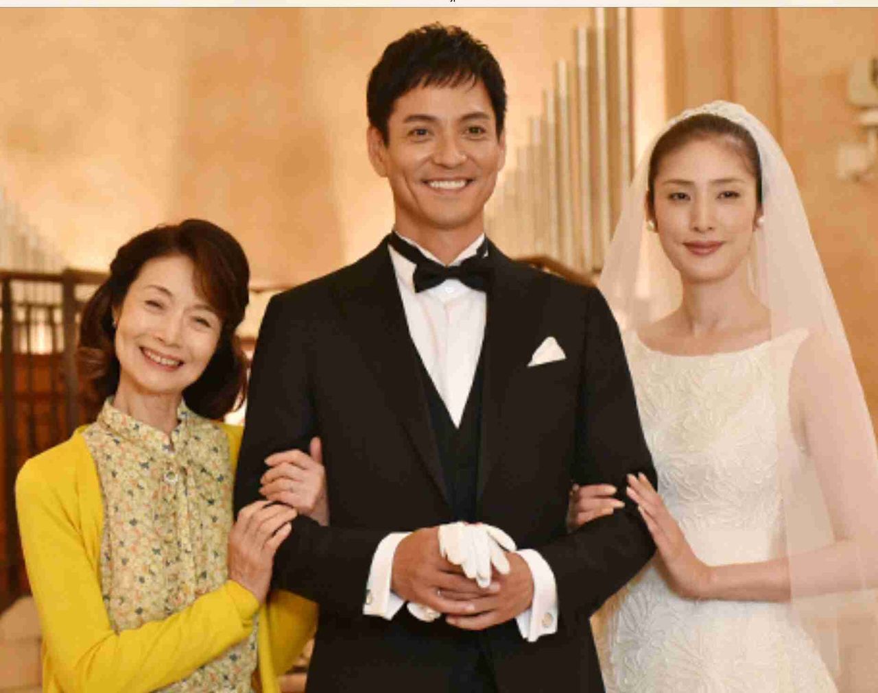 本当にあったずうずうしい話(д)まとめ 結婚結婚うるさい両親を黙らせる為にゲイの上司と契約結婚しようと思う