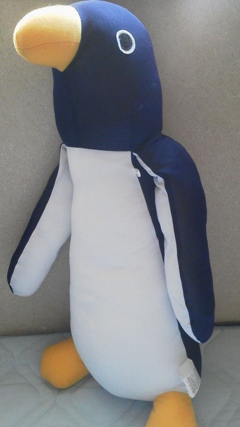 ペンギン こころの森