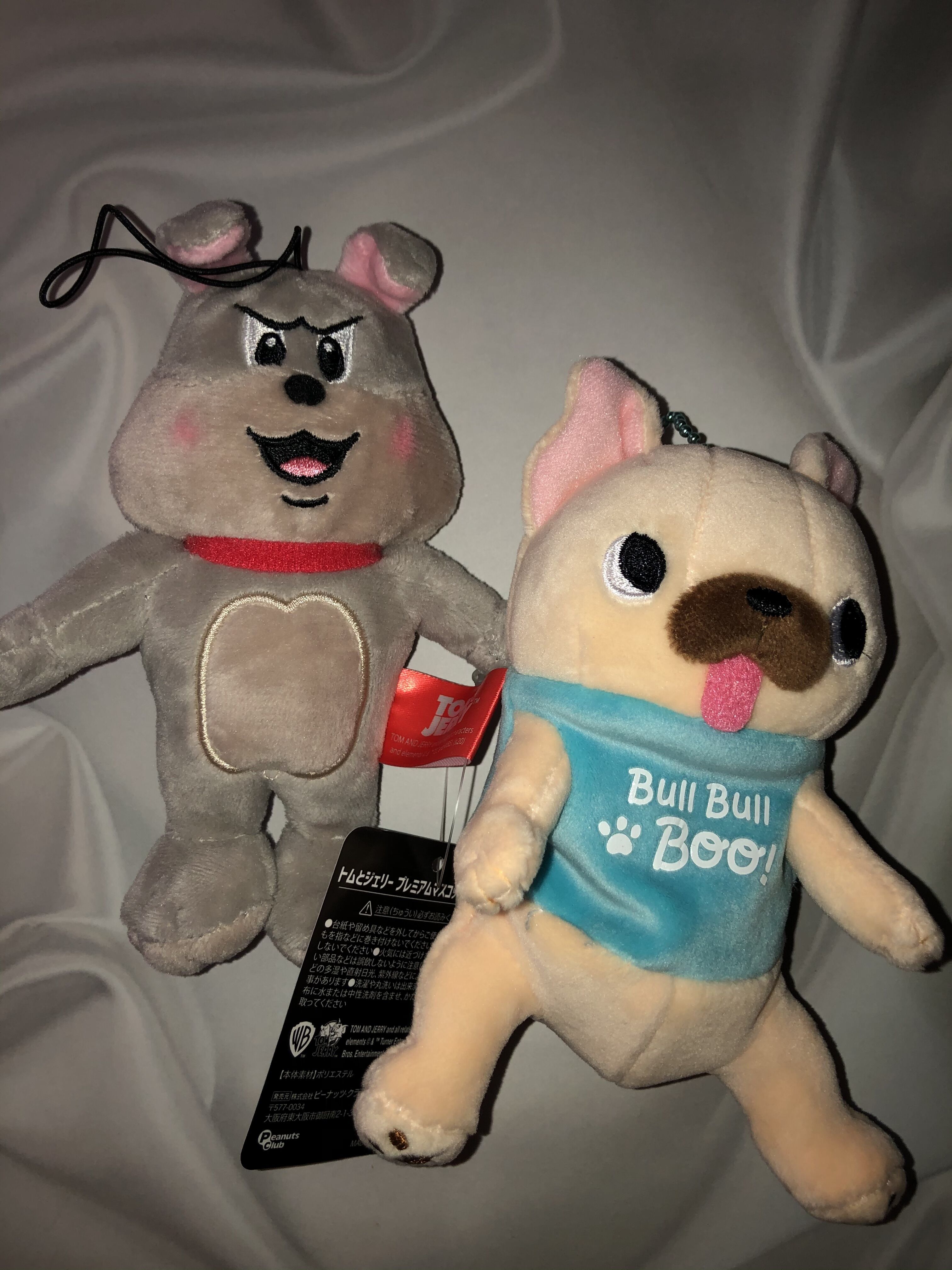 Bulldogs こころの森 Bulldogs こころの森