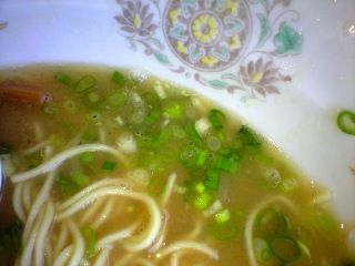 ラーメン楽 下関市 柴犬と1400gtr ラーメン楽 下関市 柴犬と1400gtr