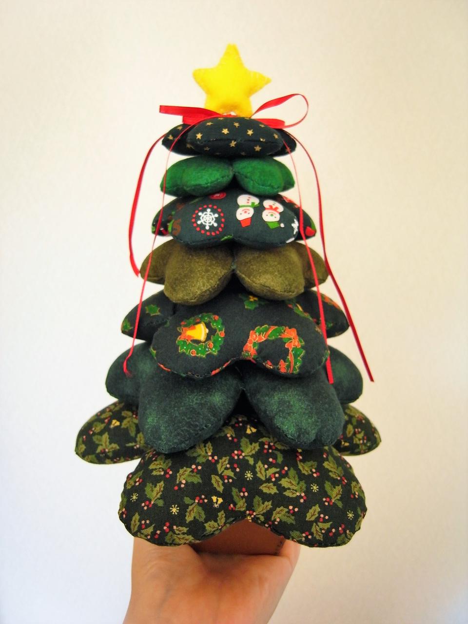 姫りんごの木を買った 最近作ったクリスマスツリー なんのハワイ日常日記