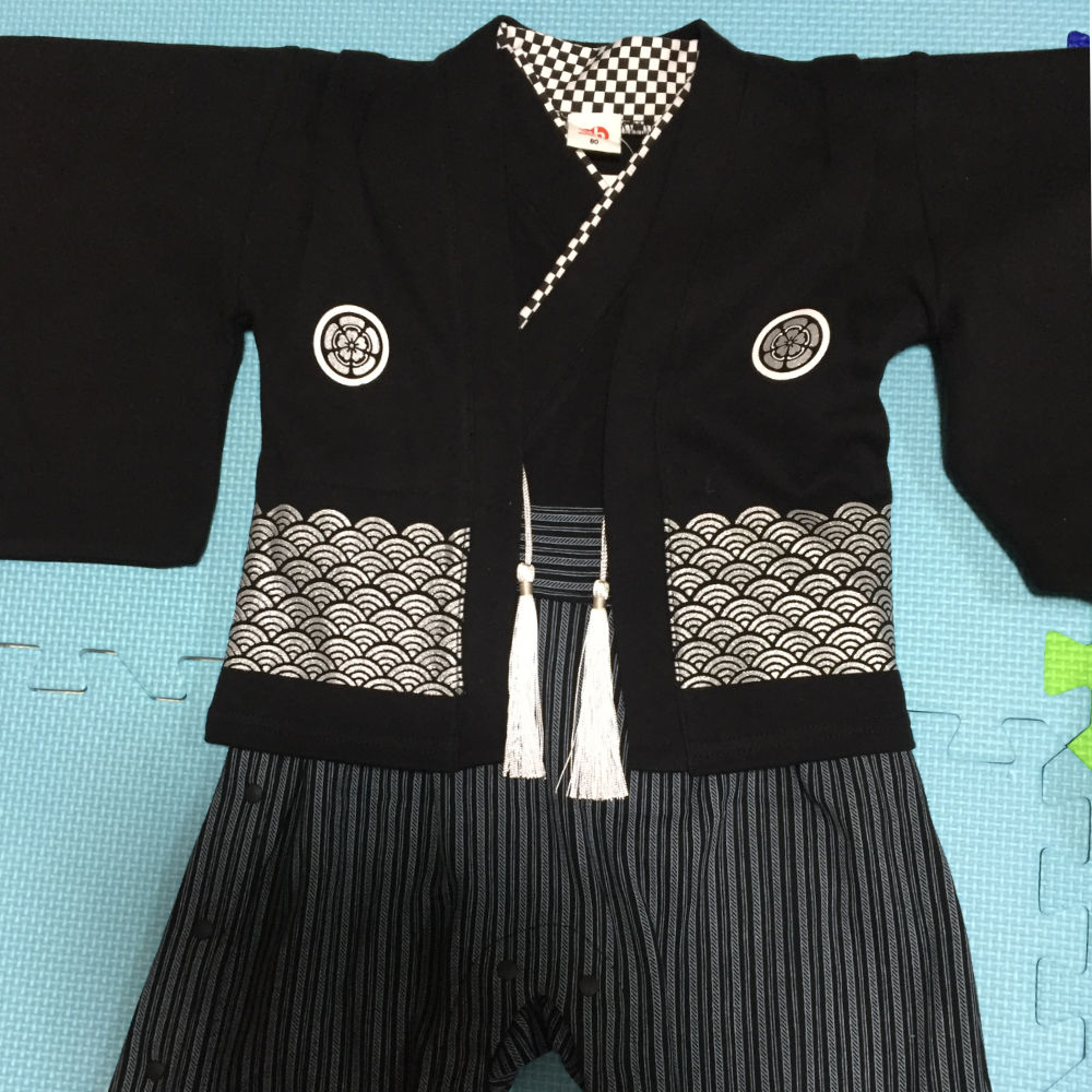 赤ちゃん本舗のベビー袴が届きました かわいいっ ぷーやへささげるeveryday 赤ちゃん本舗のベビー袴が届きました かわいいっ ぷーやへささげるeveryday