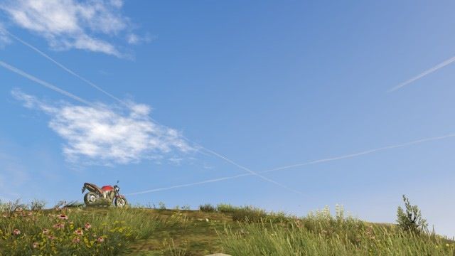 Gta5 高画質なら壁紙にしてたわ Gta5攻略雑談まとめ Gta5 高画質なら壁紙にしてたわ Gta5攻略雑談まとめ