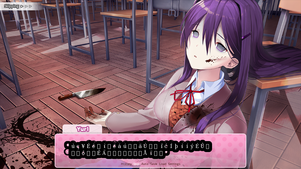 ドキドキ文芸部を終えて 邪王の戯言