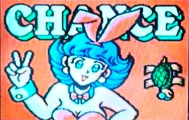 bunny