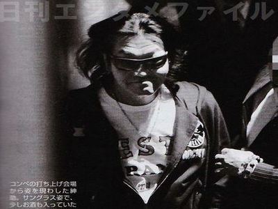 島田しんすけ