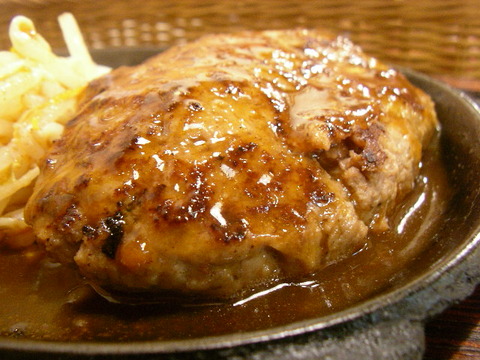 Hamburg_steak