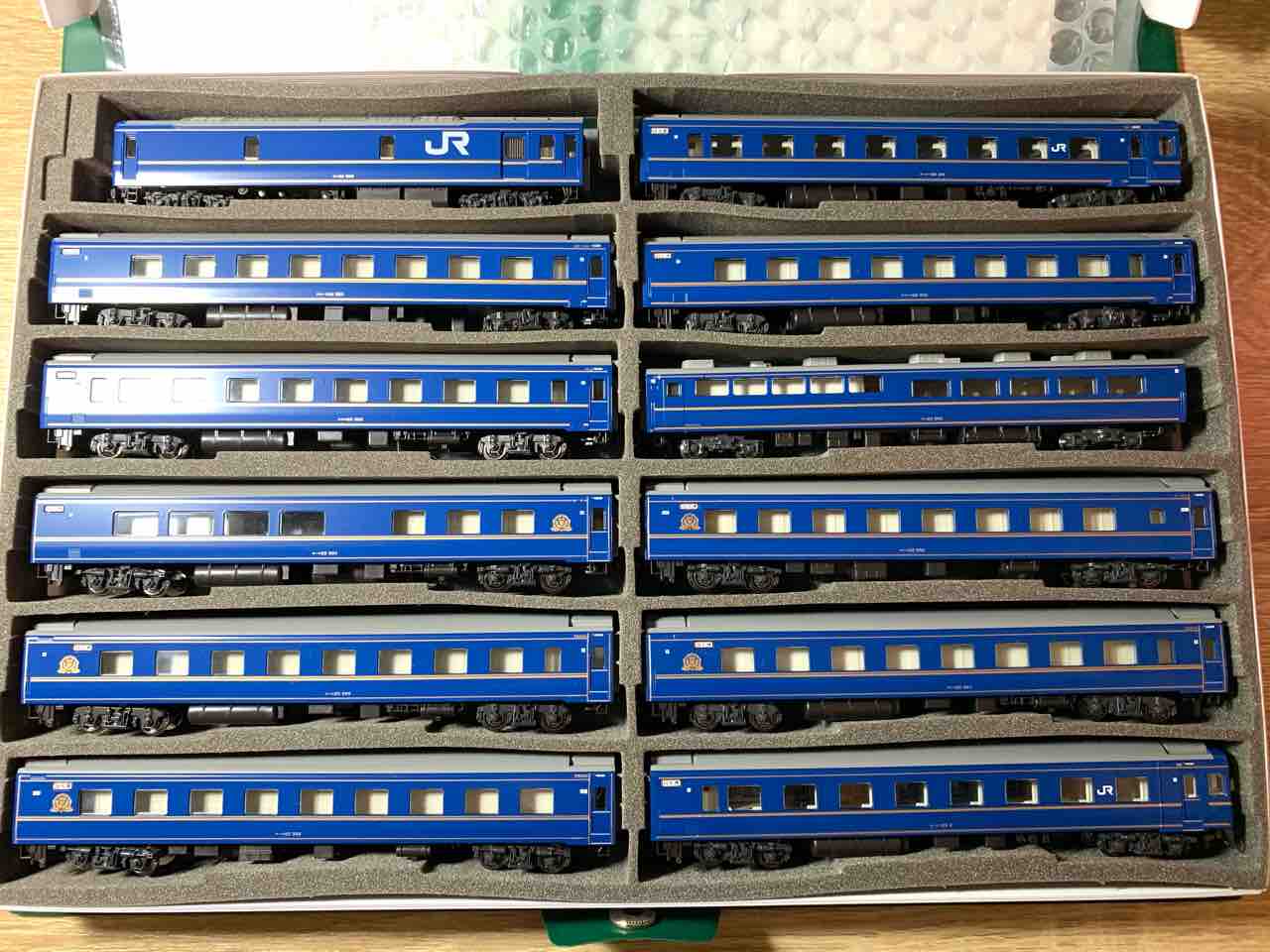 TOMIX KATO コキ12両セット Nゲージ 鉄道模型