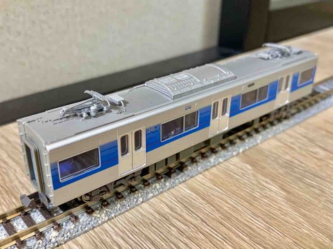 マイクロエース 京成3050形 オレンジ帯 マイクロエース 京成