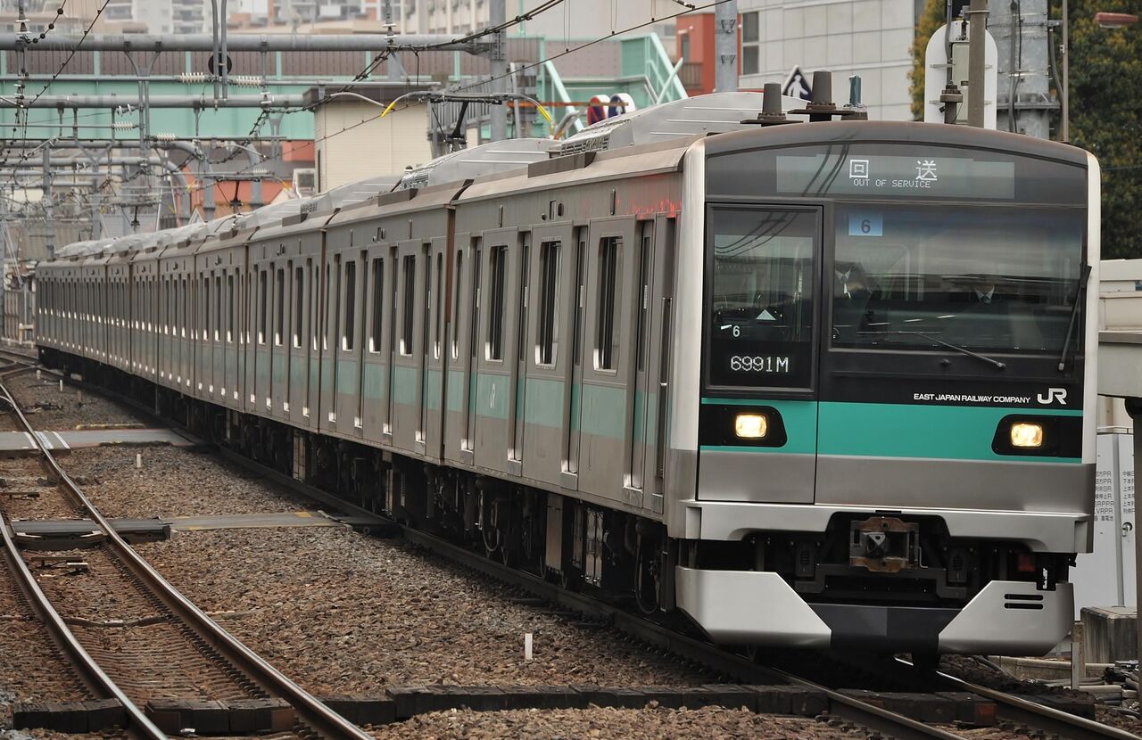 TK・OM入場・出場とは何か - れいるのおと