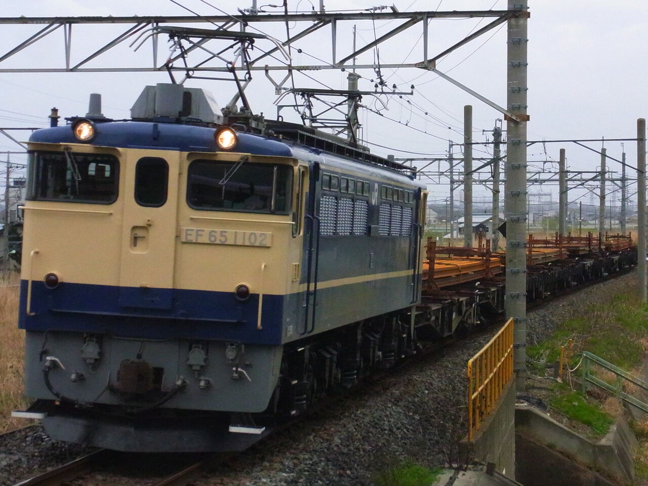 Jr東日本の機関車が増える可能性はあるのかを考える れいるのおと Jr東日本の機関車が増える可能性はあるのかを考える れいるのおと