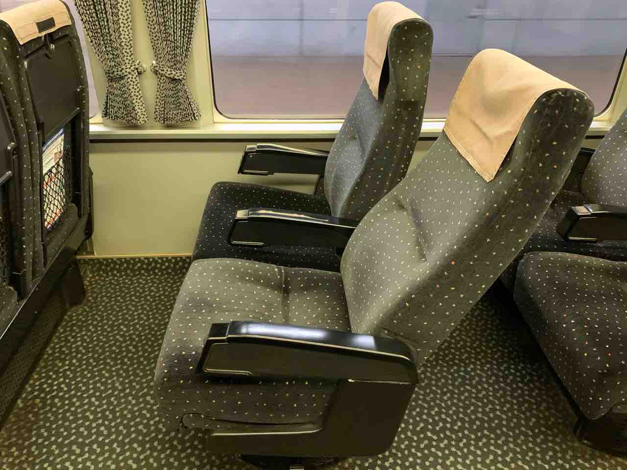 783系(一般色) 特急きらめきに乗ってきた！ - れいるのおと