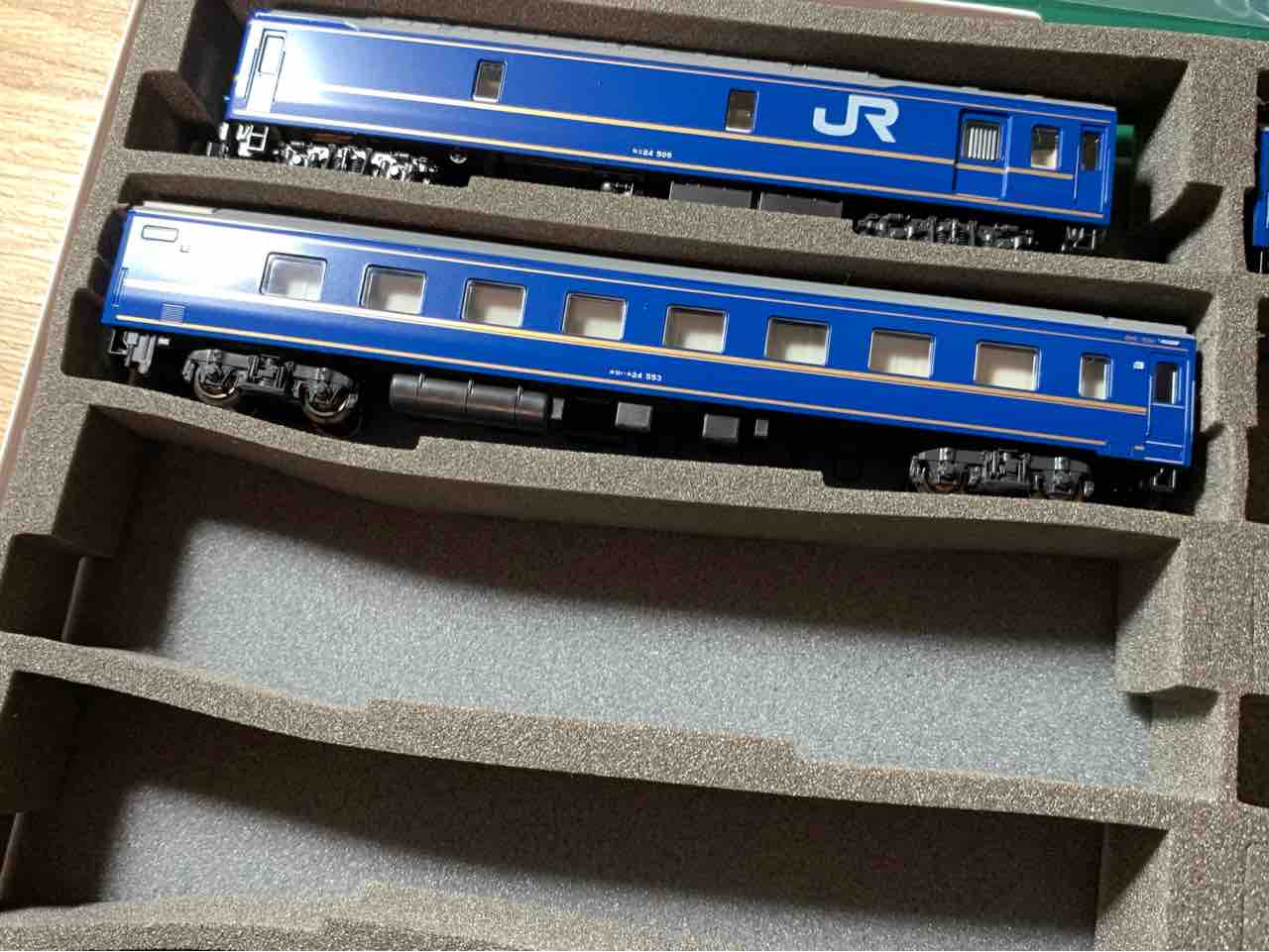 072 Nゲージ 鉄道模型 12両セット 072 Nゲージ 鉄道模型 12両セット