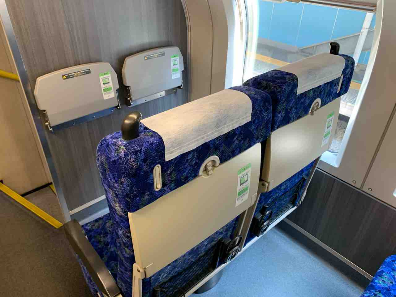 常磐線E531系 普通車グリーン車 乗車記 - れいるのおと