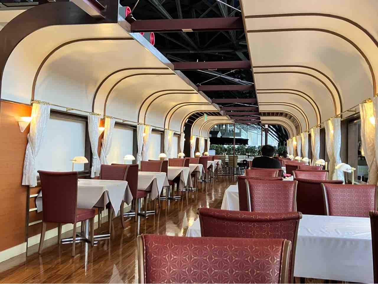 旅のレストラン 日本食堂 ペーパーウェイト 伝票押さえ 旅のレストラン 日本食堂 ペーパーウェイト 伝票押さえ
