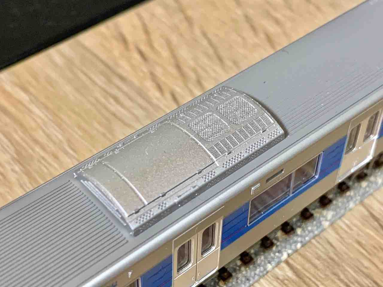 マイクロエース 京成(成田スカイアクセス線)3050形 入線! - れ マイクロエース 京成(成田スカイアクセス線)3050形 入線! - れ