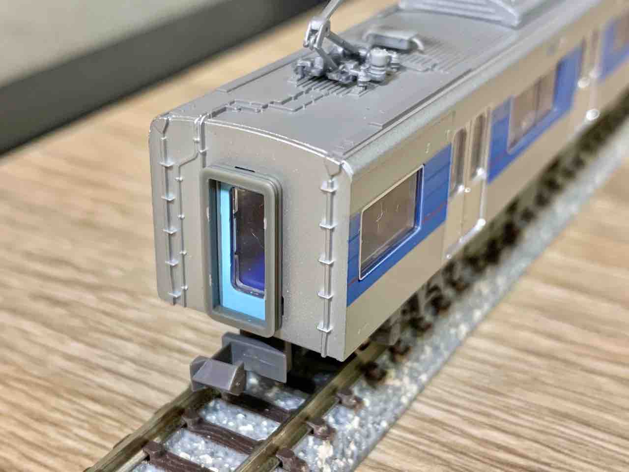 マイクロエース 京成(成田スカイアクセス線)3050形 入線! - れ マイクロエース 京成(成田スカイアクセス線)3050形 入線! - れ