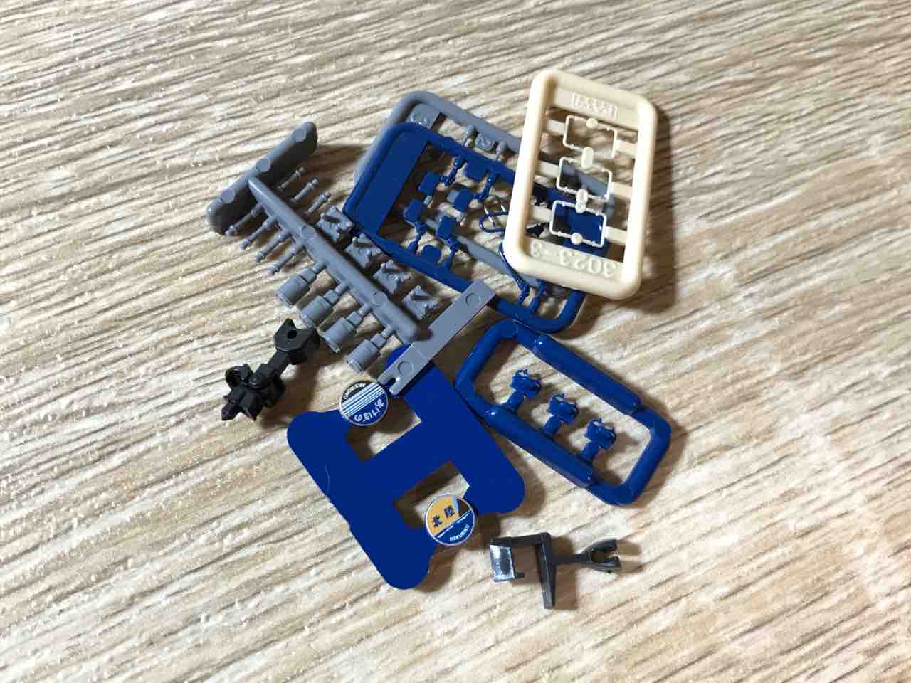 KATO EF64-1030(長岡車両センター)入線&整備 - れいるのおと