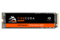 Seagate FireCuda 520 SSD